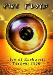 Pink Floyd : Live at Knebworth (DVD)